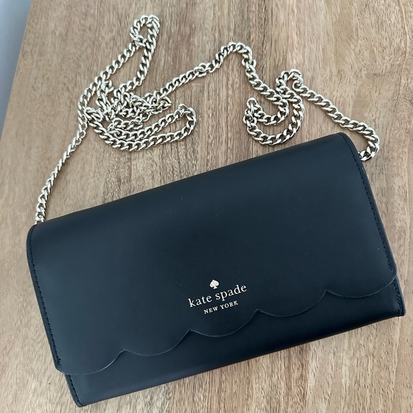 Kate Spade clutch wallet - Picture 3 of 5